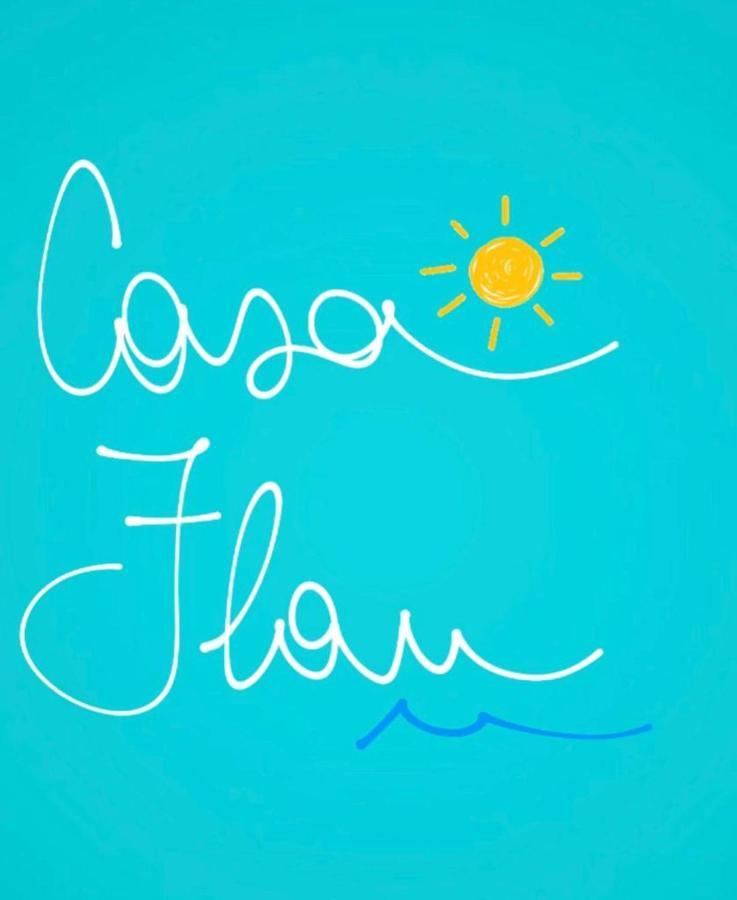 포르토 산 조르조 Casa Flan 아파트 외부 사진
