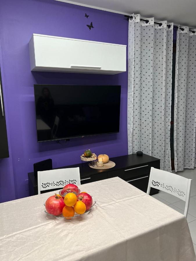 포르토 산 조르조 Casa Flan 아파트 외부 사진